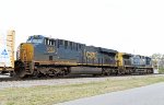 CSX 3062